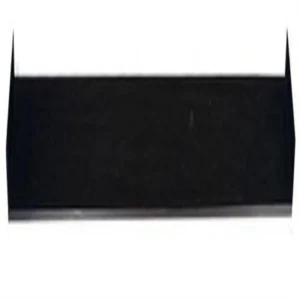 National 6248-BU 4" x 24" Self Scoring Floor Scraper Blades voor metaalconstructies