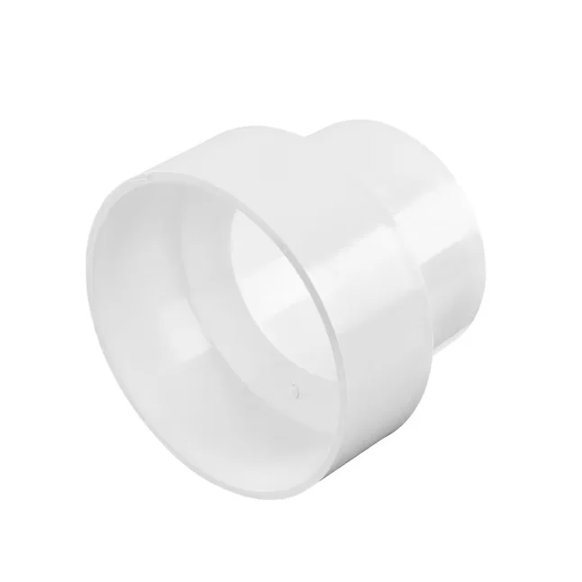 NDS 4- PVC Sewerand Drain Coupling