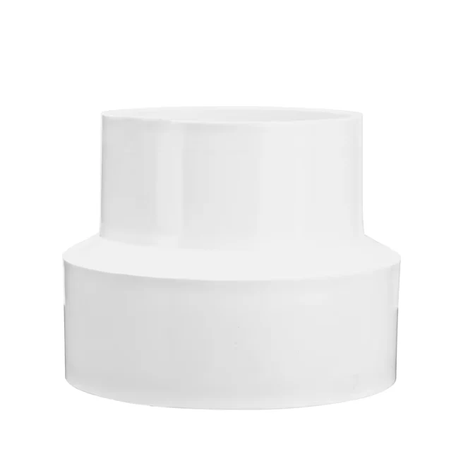 NDS 4- PVC Sewerand Drain Coupling