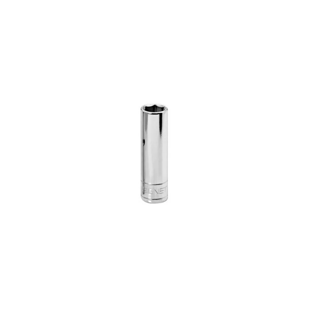 Parkerschroef Deep Socket 6 Point - Metric Sizes 1/4'' Drive (9 mm)