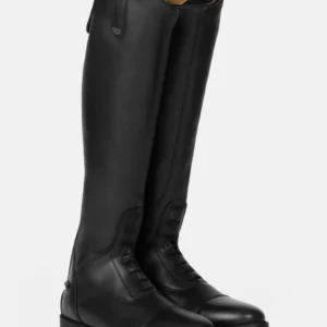Rover Tall Field Boots Koolzwart 4 Regular Regular