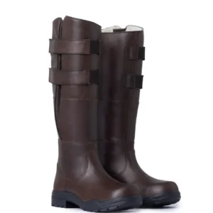 Rovigo Winter Riding Boots Bruin 4