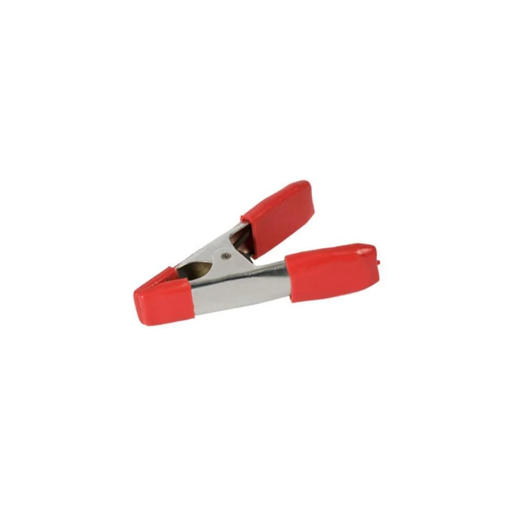 Verzinkte bout Leponitt 4" Spring Clamps