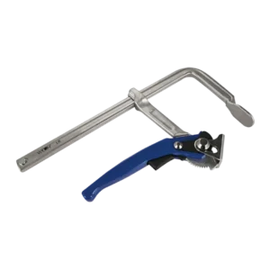 WILTON 4" Lever Clamp - (LC4)