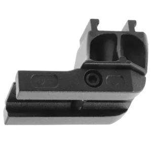 Wraith 4K Monocular Fixed Picatinny Mount