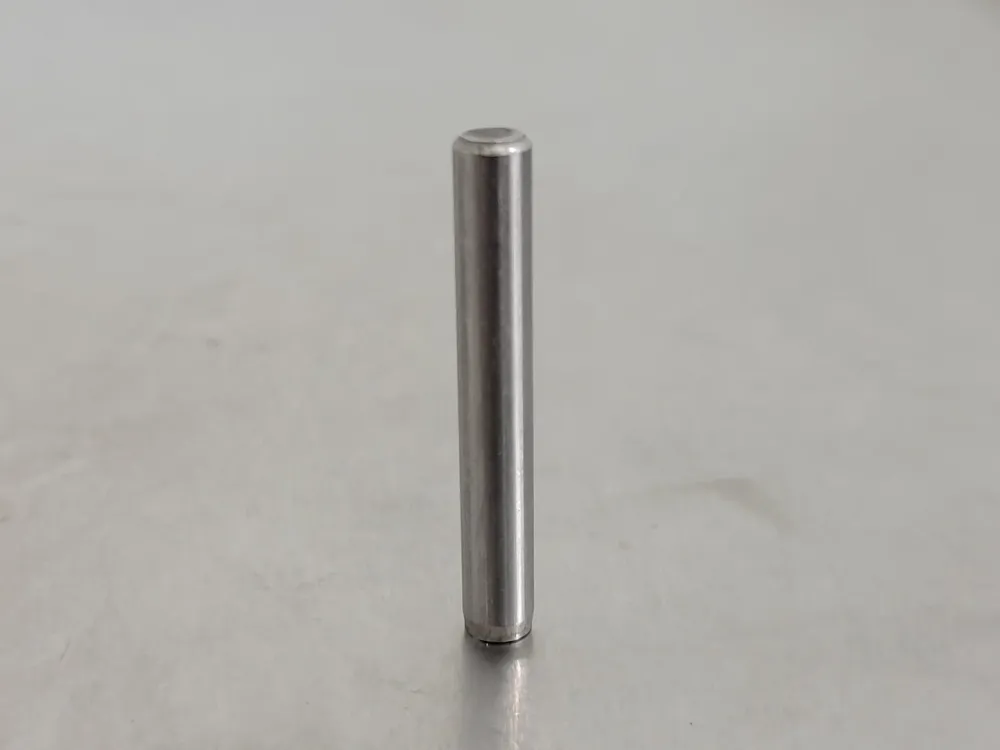 1/4" x 1-3/4" Dowel Pin DPA04X028USA M8/M10/M12 maat