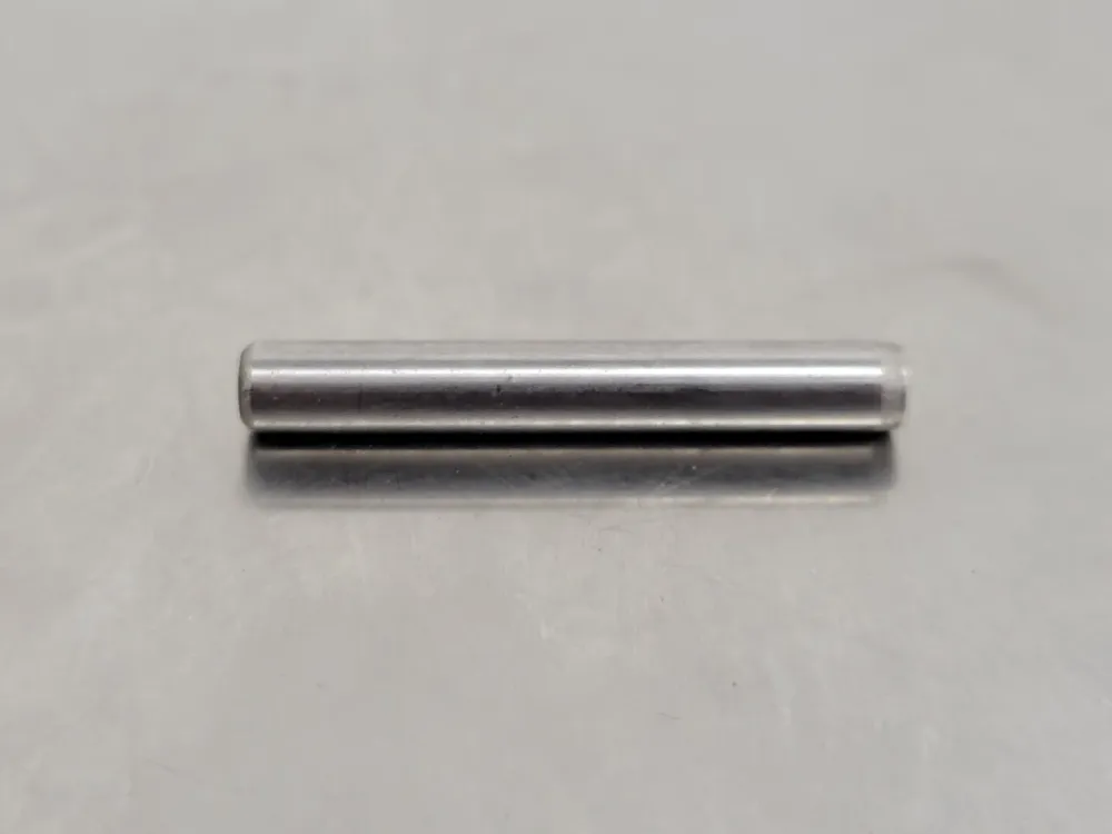 1/4" x 1-3/4" Dowel Pin DPA04X028USA M8/M10/M12 maat