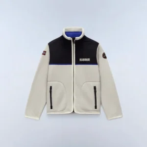 Arbari Warme stof (4-16 Years) M8/M10/M12 maat Grey