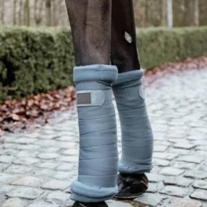 Betrouwbaar bandage pad, set 4 Grey 83x46