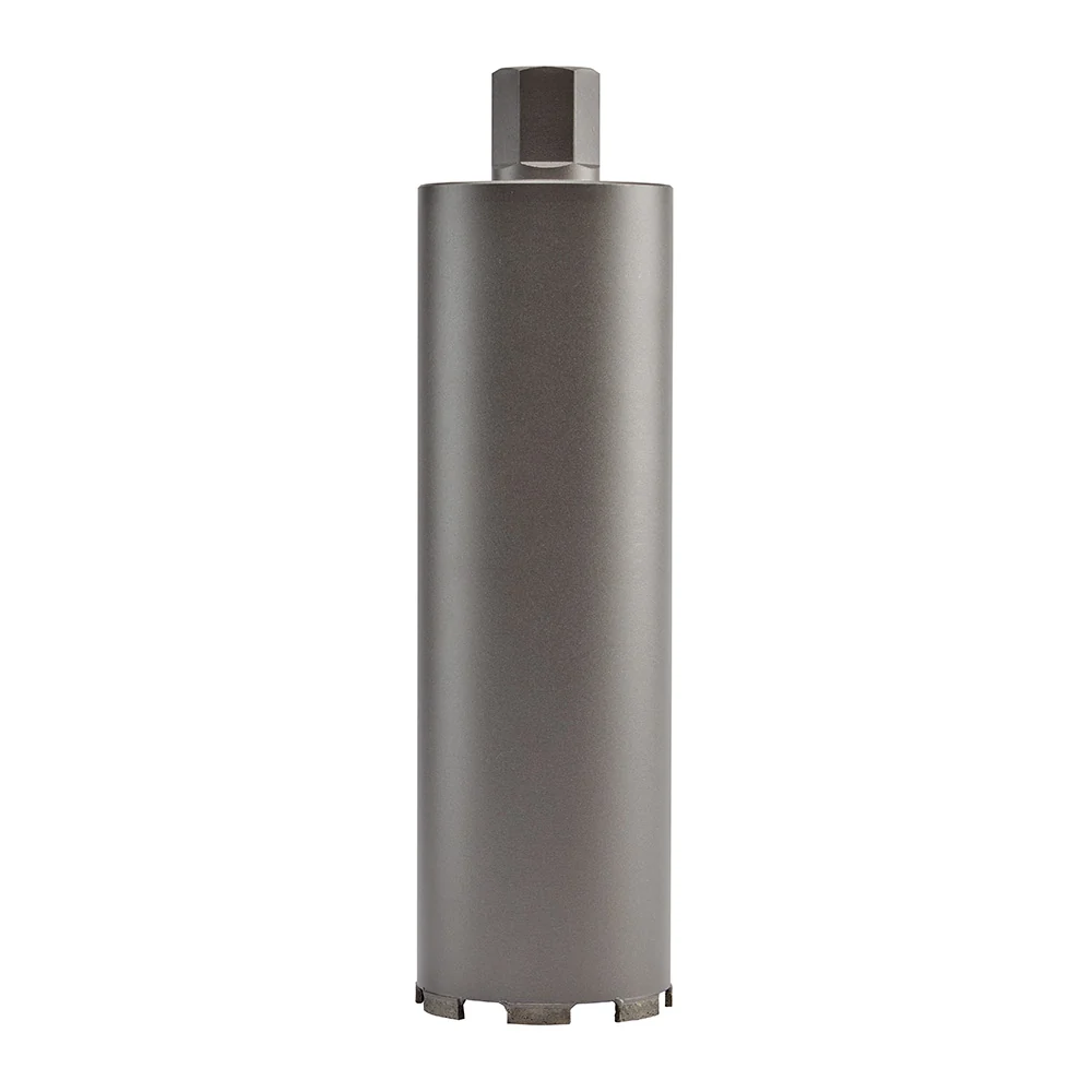 Milwaukee Tools 4" Diamond Ultra Dry Core Bit 48-17-0140 voor constructiedoeleinden