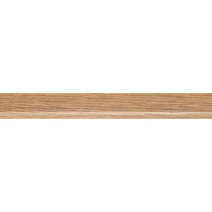 Plakplint Koren - Koren, l x b x h: 240 cm x 26 mm x 4 mm