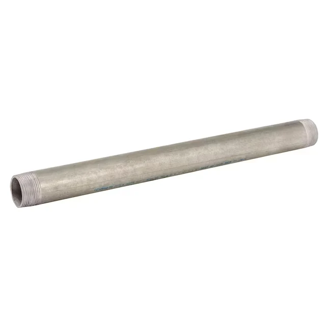 Southland 1-1/4- x 48- Galvanized Pipe