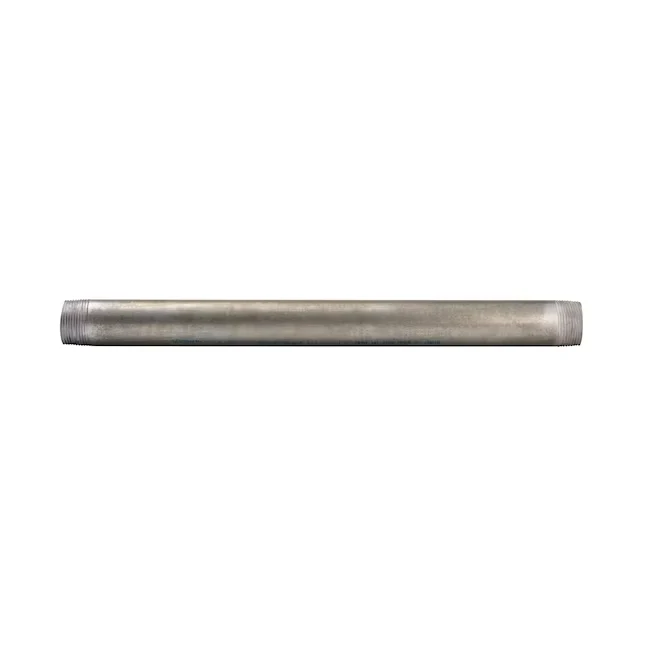 Southland 1-1/4- x 60- Galvanized Pipe