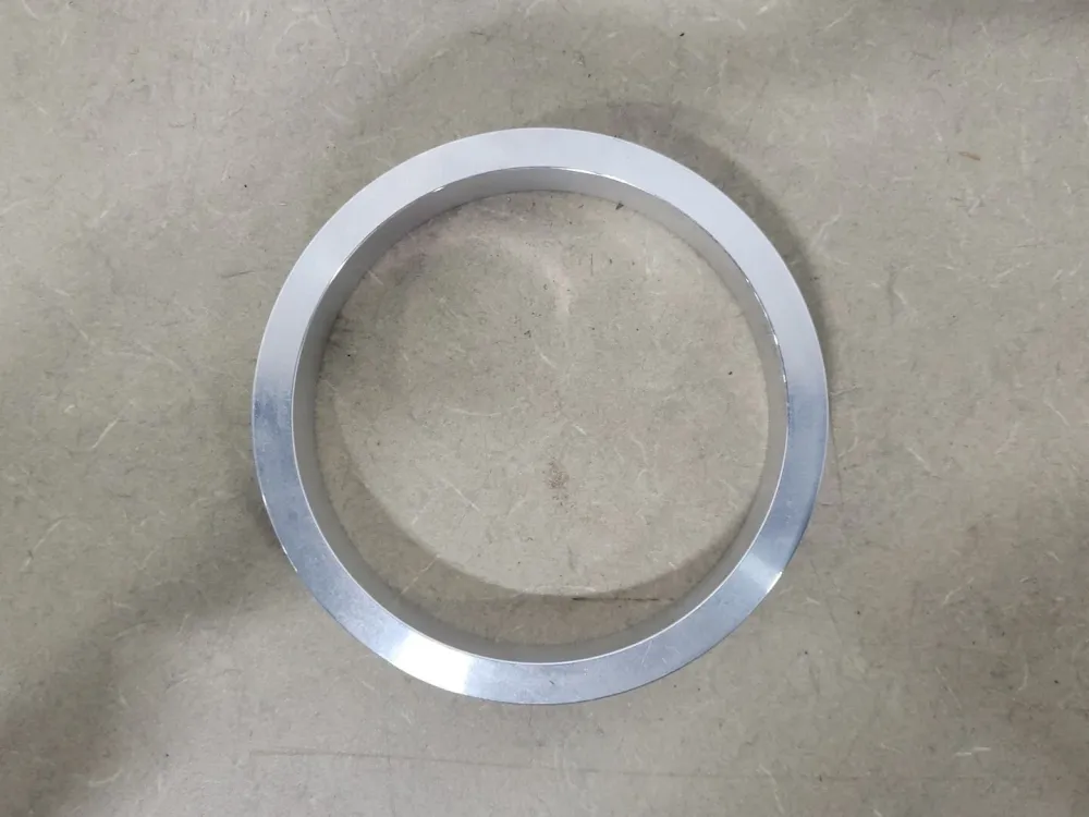 Zelfborgende moer 4-7/16" Labyrinth Seal Pollow Block Seal 54LER407
