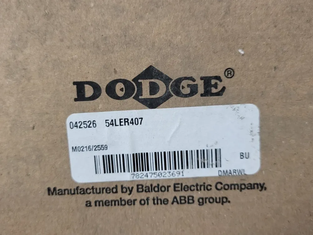 Zelfborgende moer 4-7/16" Labyrinth Seal Pollow Block Seal 54LER407