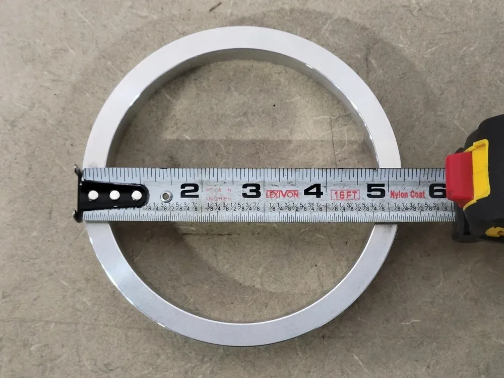 Zelfborgende moer 4-7/16" Labyrinth Seal Pollow Block Seal 54LER407