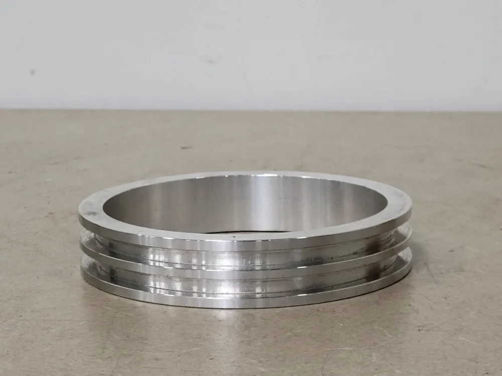 Zelfborgende moer 4-7/16" Labyrinth Seal Pollow Block Seal 54LER407
