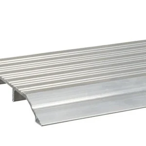 Aluminum Low Profile Entry Door Threshold - 4" x 48"