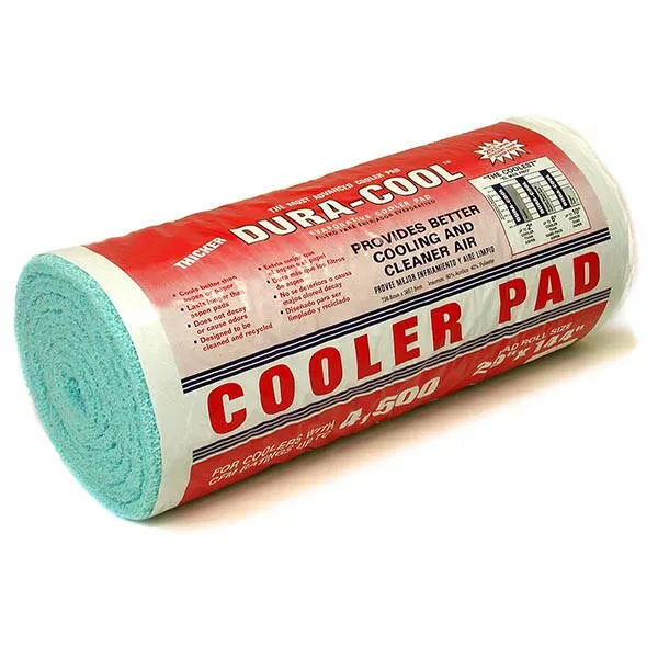 Dial 4500 CFM Dura-Cool™ Roll (29 x 144)
