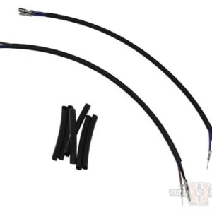 Industrieel Zwaar Belast 4" Front Turn Signal Extensions Harley-Davidson