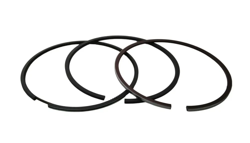Perkins 1104D-44T Ring set met Anti-Corrosie Coating