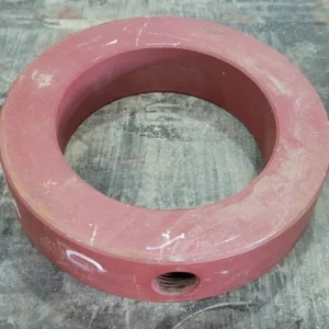 4" SA51670N Bleed Ring