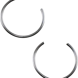WISECO HIGH-PERFORMANCE 2- AND 4-CYCLE MOTORCYCLE PISTONS WISECO CIRCLIP