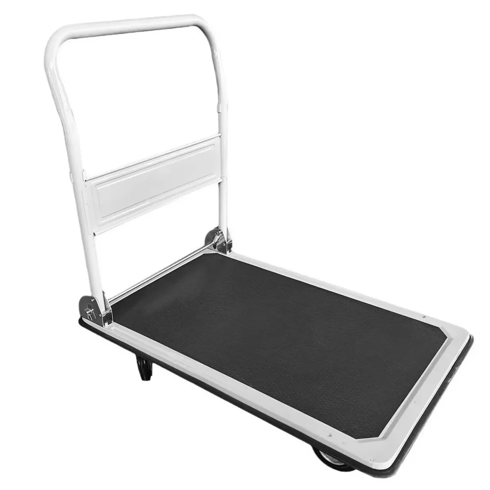 Fornorth Platform Truck 72x47x82cm