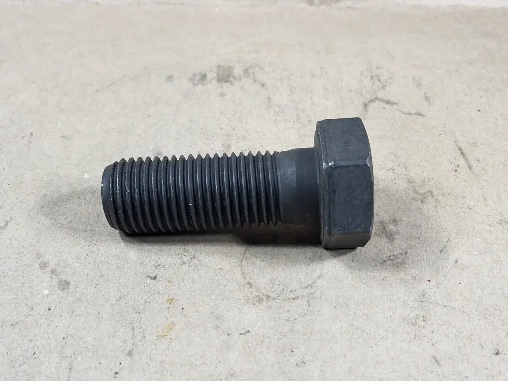Professionele Metaaldraad M36-4 x 100mm Hexagonal Head Bolt 173-9682