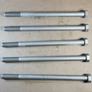 Rock Guard Bolt 018157-194 (Bag 5)
