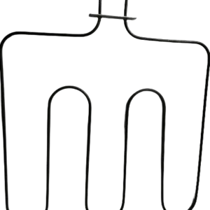 Effeuno Top Heating Element 1700W P150H /P150HA