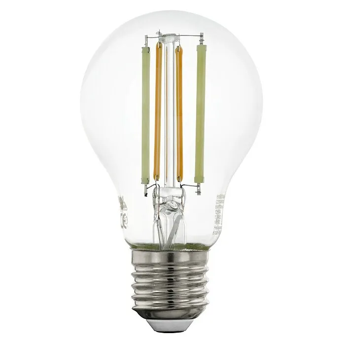 Eglo connect.z Smart-ledlamp - E27, Dimbaar, Gezellig wit, 806 lm, 6 W
