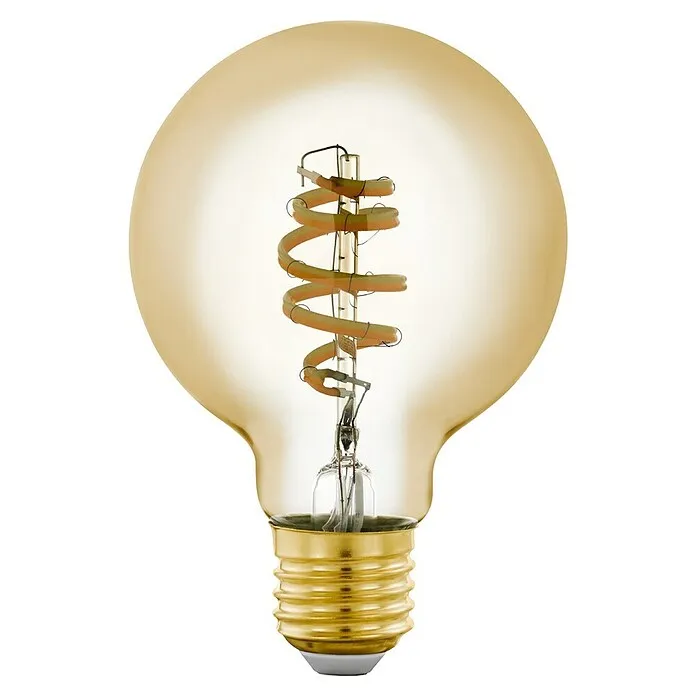 Eglo connect.z Smart-ledlamp - E27, Dimbaar, Knus wit, 400 lm, 4,9 W