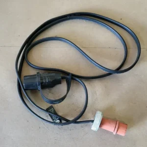 Heater Replacement Cord 70000-17553 met Thermische Bescherming