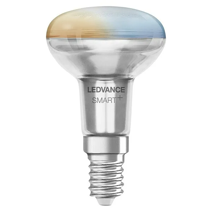 Ledvance Ledlamp R50 - E14, Dimbaar, Zacht wit, 330 W