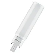 Osram Led tl-buis - Lengte: 16,98 cm, Knus wit, 10 W, 990 lm, G24q-3