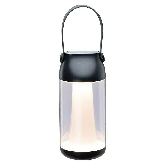 Paulmann Accu-tafellamp - 1,3 W, Zacht wit