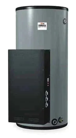 RHEEM E30A-36-G 30 Gallon 36kW PowerPack ASME Commercial Electric Water Heater