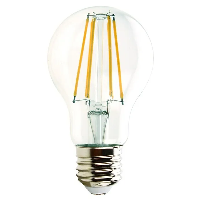 Voltolux Ledlamp - E27, Niet dimbaar, Gastvrij wit, 1.055 lm, 8 W