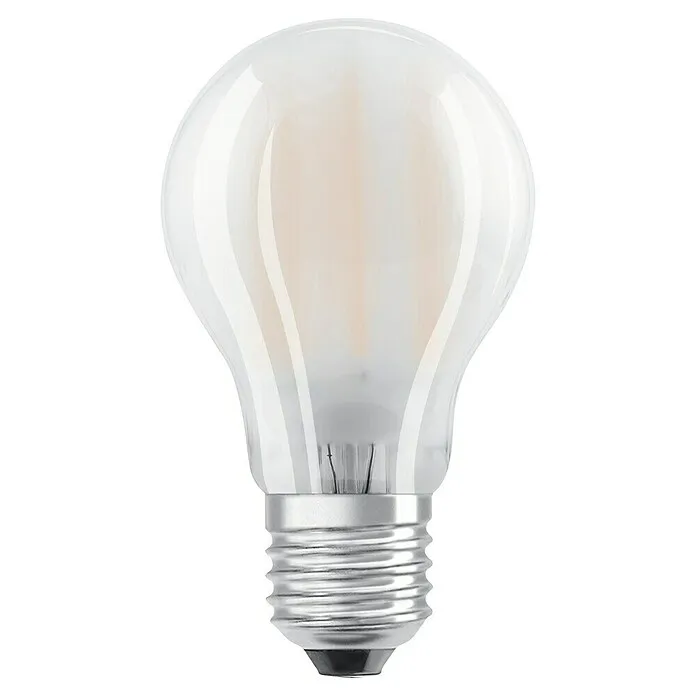 Voltolux Ledlamp - E27, Niet dimbaar, Knus wit, 806 lm, 7 W
