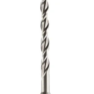 Milwaukee Tools 7/32 2 Cutter SDS Carbide Bit 48-20-7424