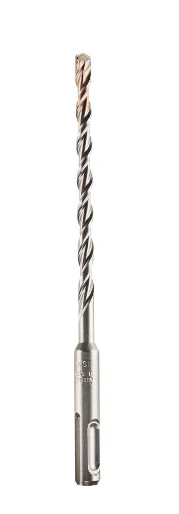 Milwaukee Tools 7/32 2 Cutter SDS Carbide Bit 48-20-7424