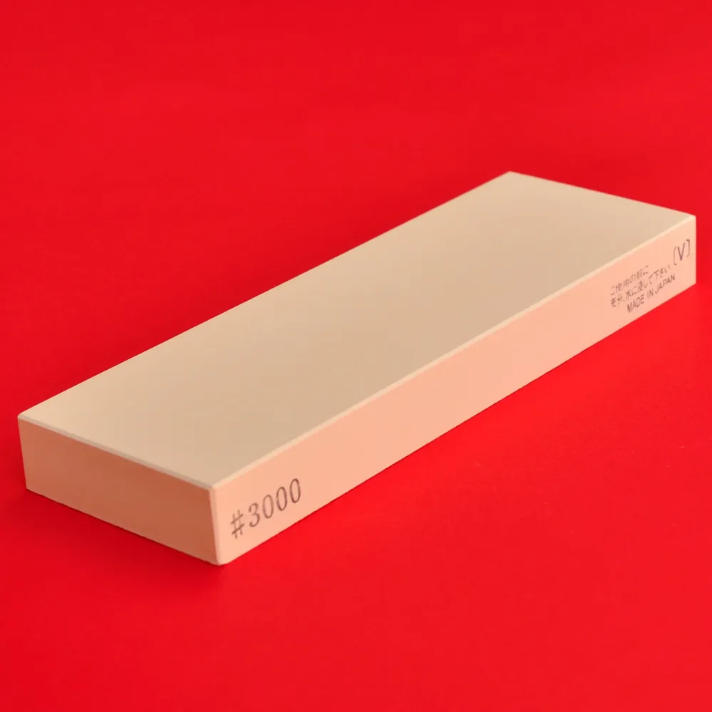 Whetstone WA#3000 SUEHIRO SKG-21