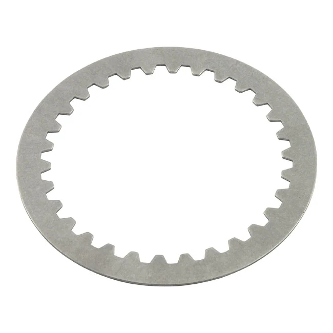 Barnett Staalsoort Clutch Plates Harley-Davidson