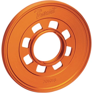 Gegalvaniseerd BILLET PRESSURE PLATE HARLEY-DAVIDSON
