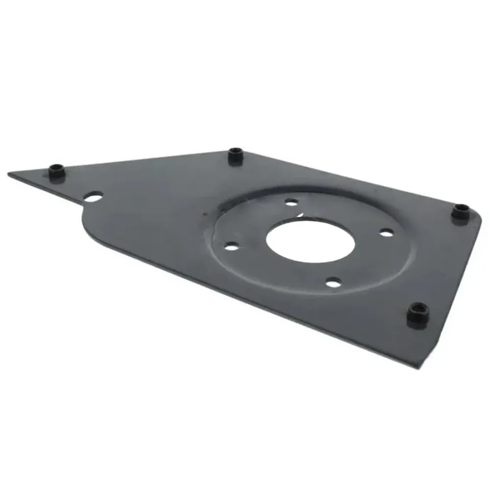 Wacker Neuson 5000113976 Beltguard Plate : Industrieel pakket