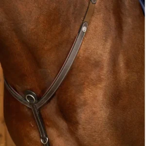 Working Bridge Breastplate Cappuccino F : Industrieel pakket