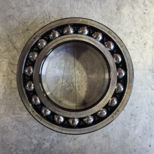 Self-Aligning Ball Bearing 2217K w/ Tapered Bore