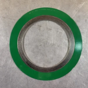 6" 600 CG Gasket - Met CE Keurmerk
