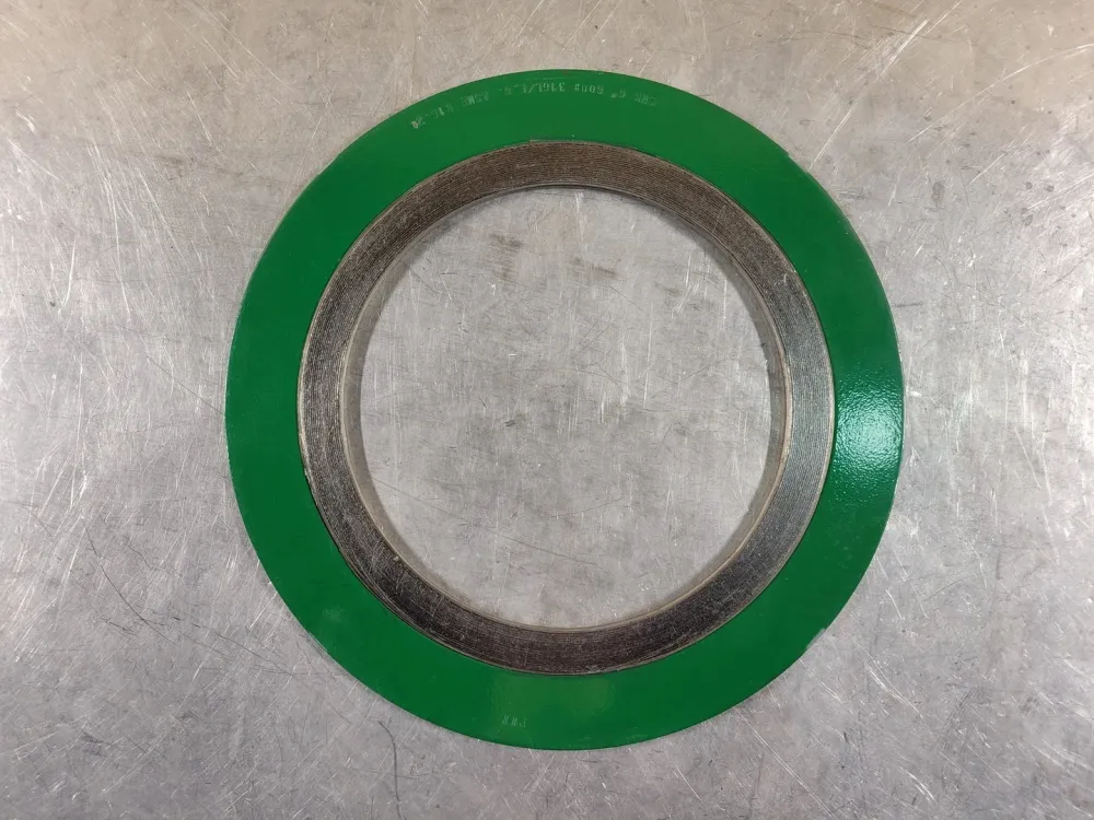 6" 600 CG Gasket - Met CE Keurmerk